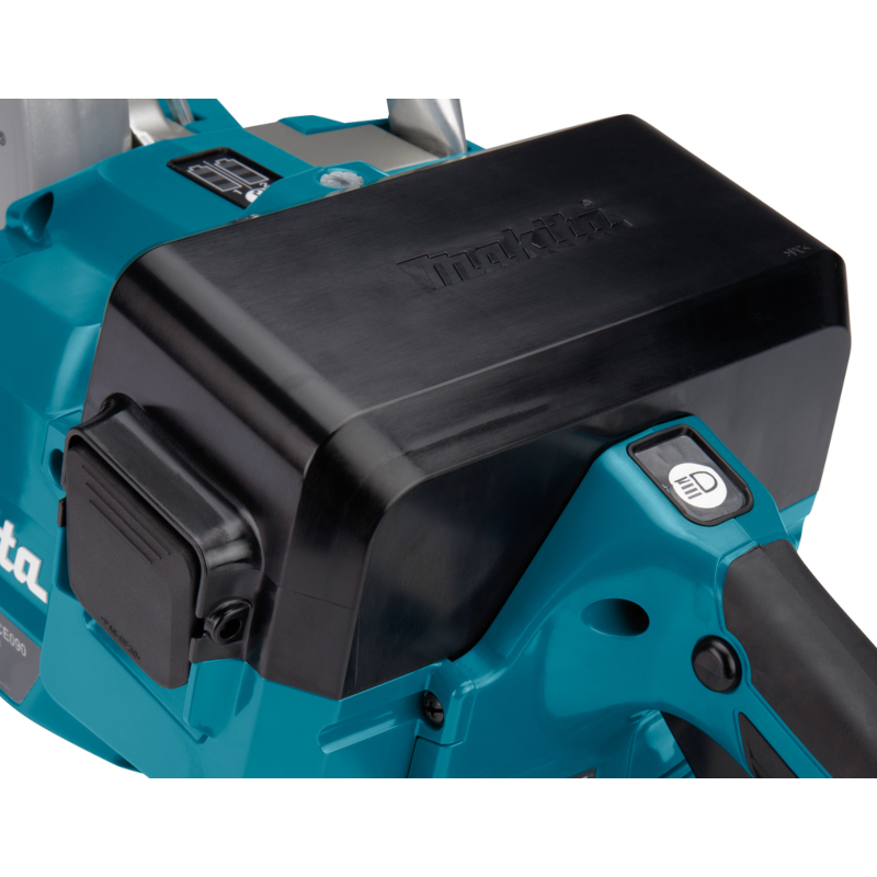 Makita - Akumulatorski rezač DCE090ZX1 sa baterijama 18V 5Ah i punjačem - DCE090ZX1 + BL1850B + DC18RC